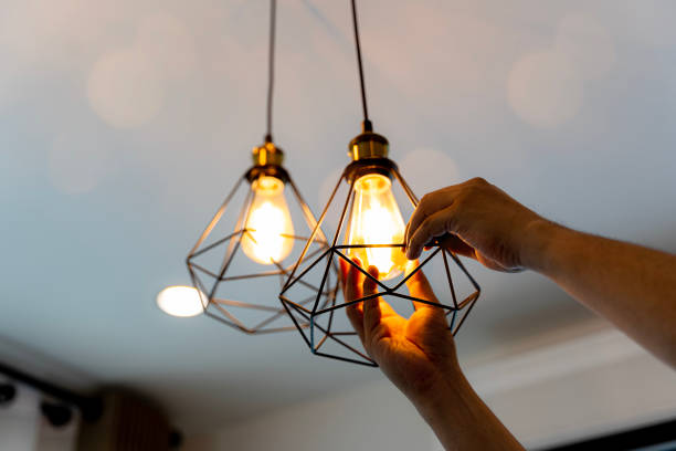 Best Electrical Installation Contractor  in Houghton, NY