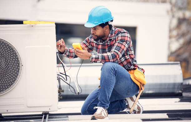 Best Electrical Installation Contractor  in Houghton, NY
