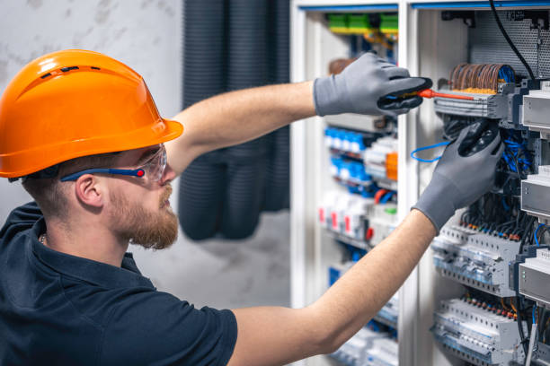Best Emergency Electrician Near Me  in Houghton, NY