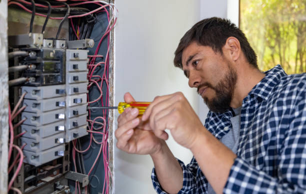 Why Trust Our Certified Electricians for Your Electrical Needs in NY?